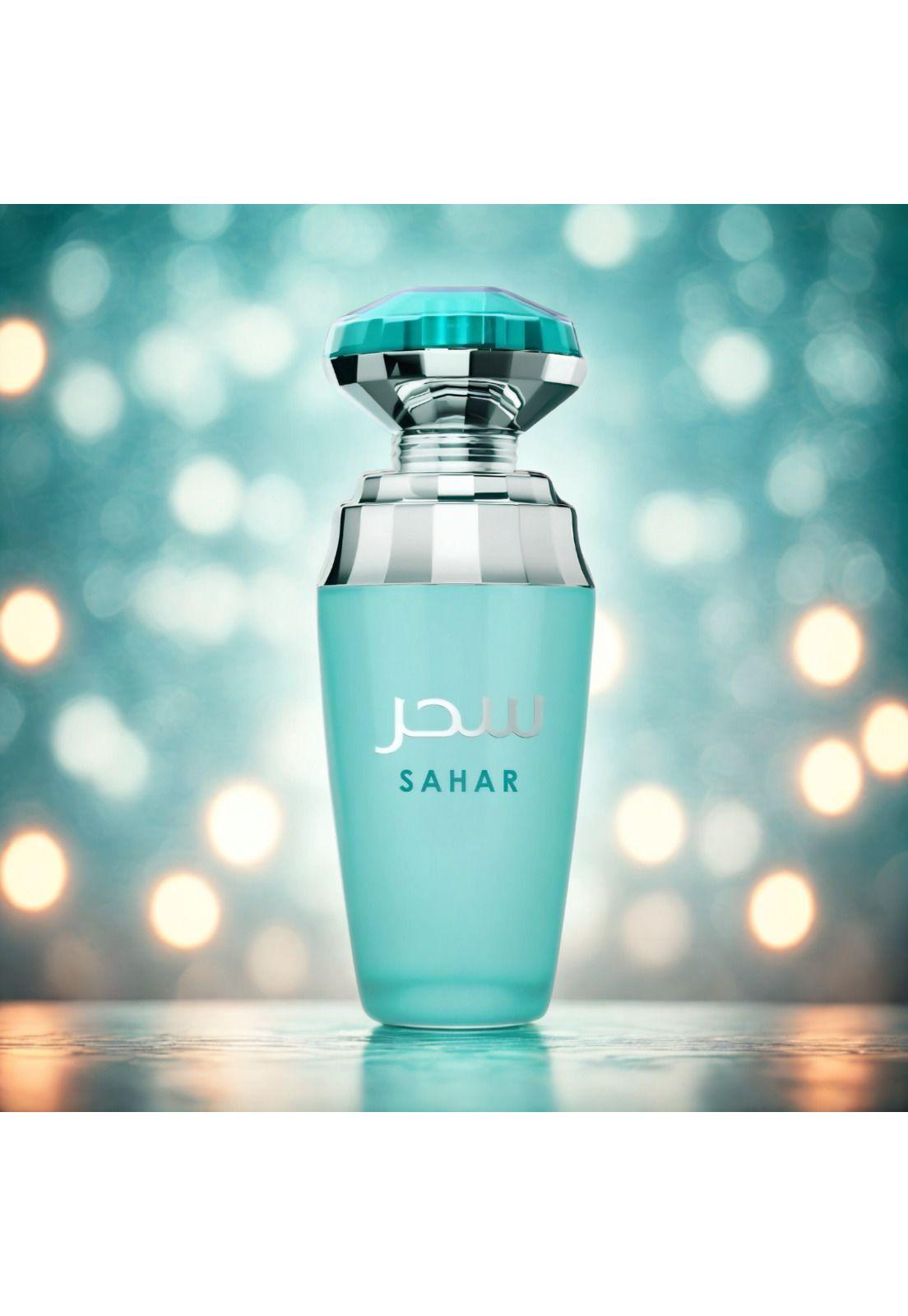 Afaq Sahar Teal Intense EDP 100 ml-2