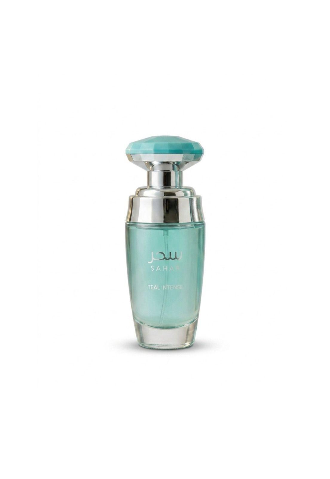 Afaq Sahar Teal Intense EDP 100 ml-2