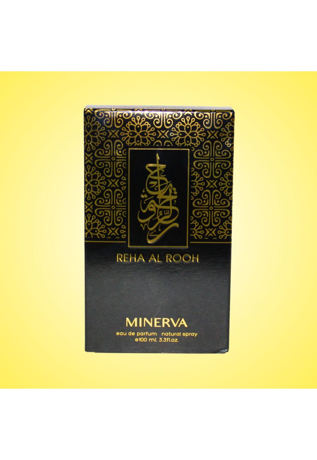 Minerva Reha Al Rooh EDP 100 ml-2