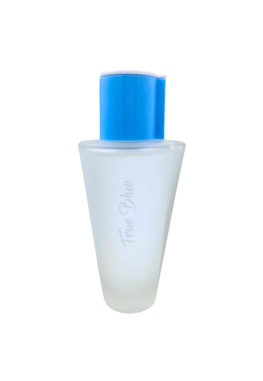 Instyle True Blue EDP 100 ml Mujer-1