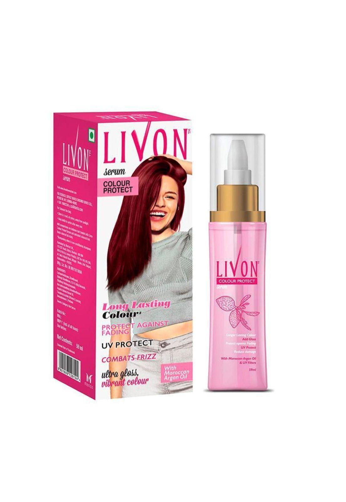 Serum Capilar - Protección Color 59 ml-0