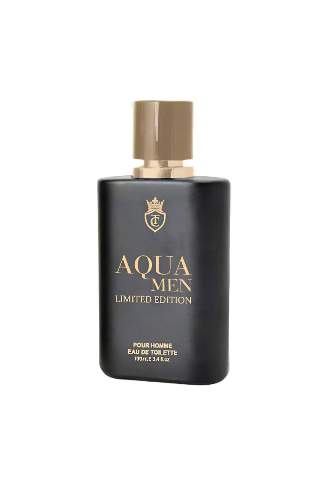 TC Aqua Men Limited Edition EDT 100 ml-2