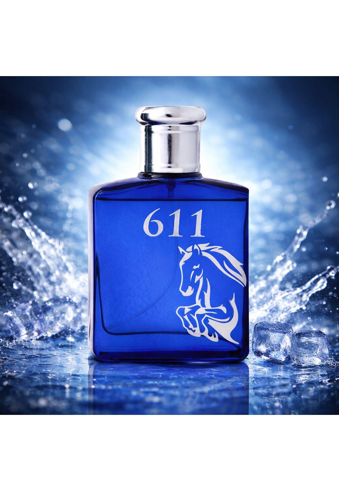 Euroluxe 611 Hombre 100 ml-2