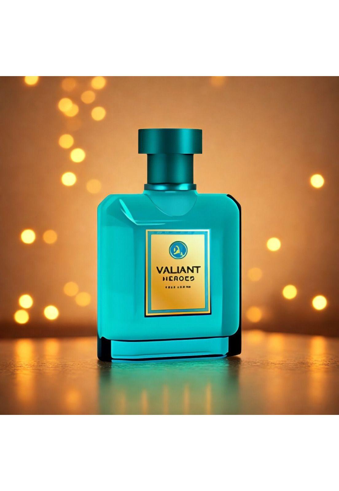Marxzelle Heroes Pour Homme EDP 100 ml-2