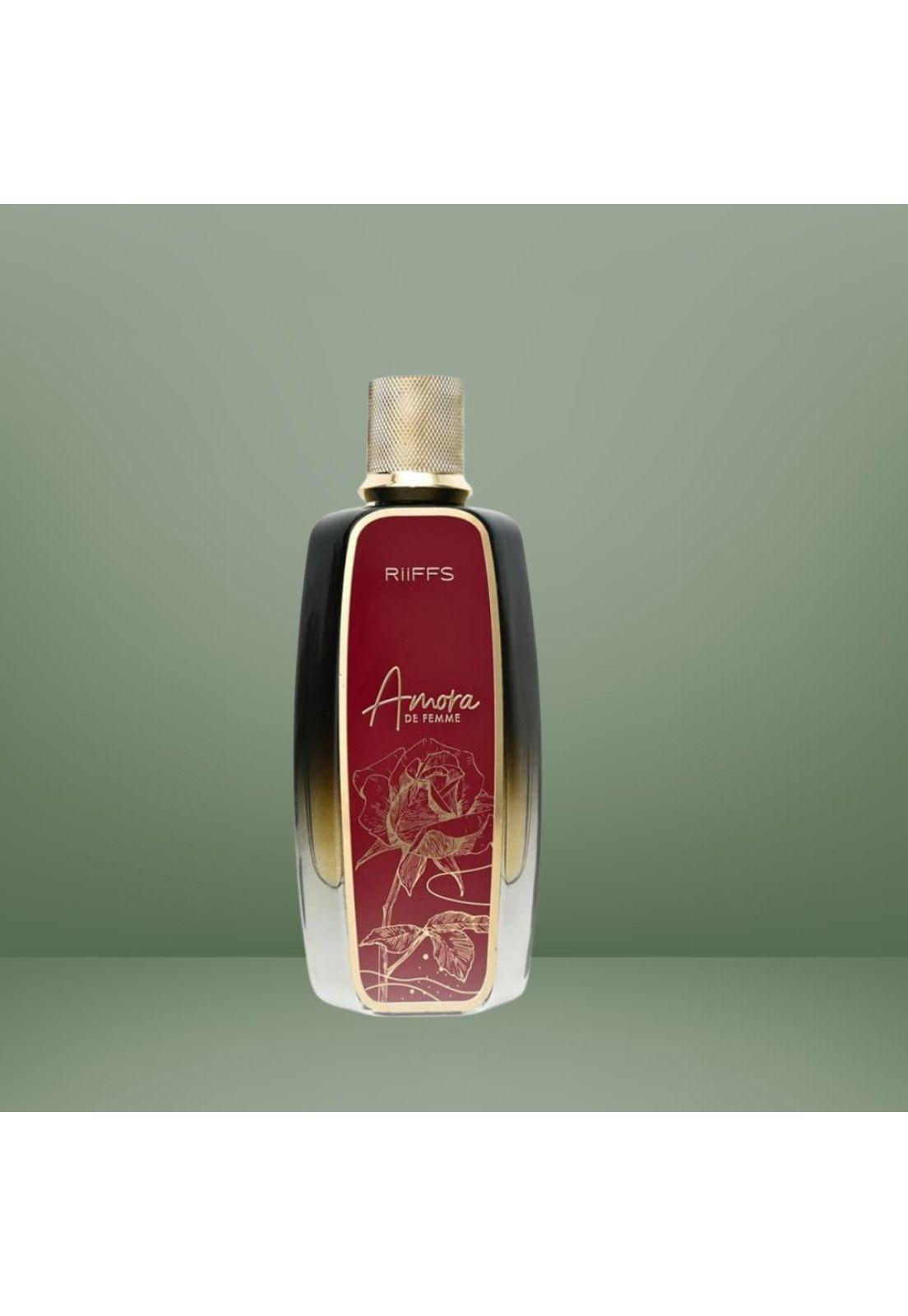 Riiffs Amora de Femme EDP 100 ml-2