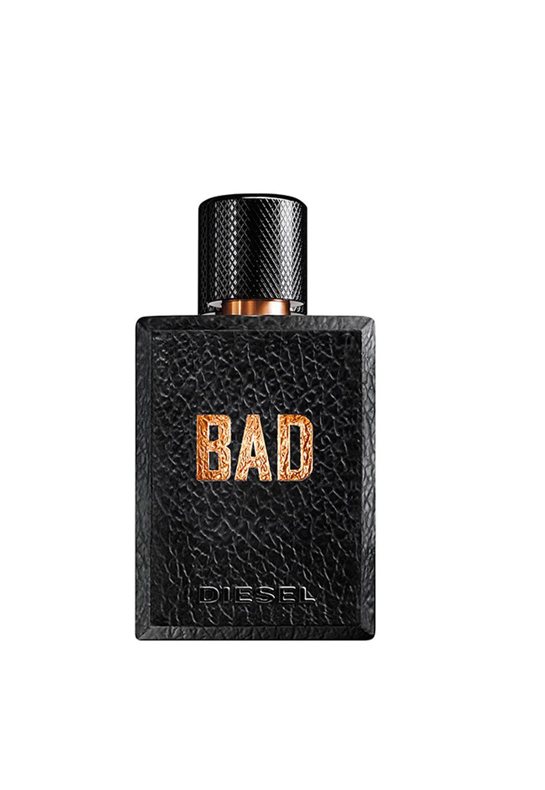 Diesel Bad 75 ml EDT Hombre TESTER-0