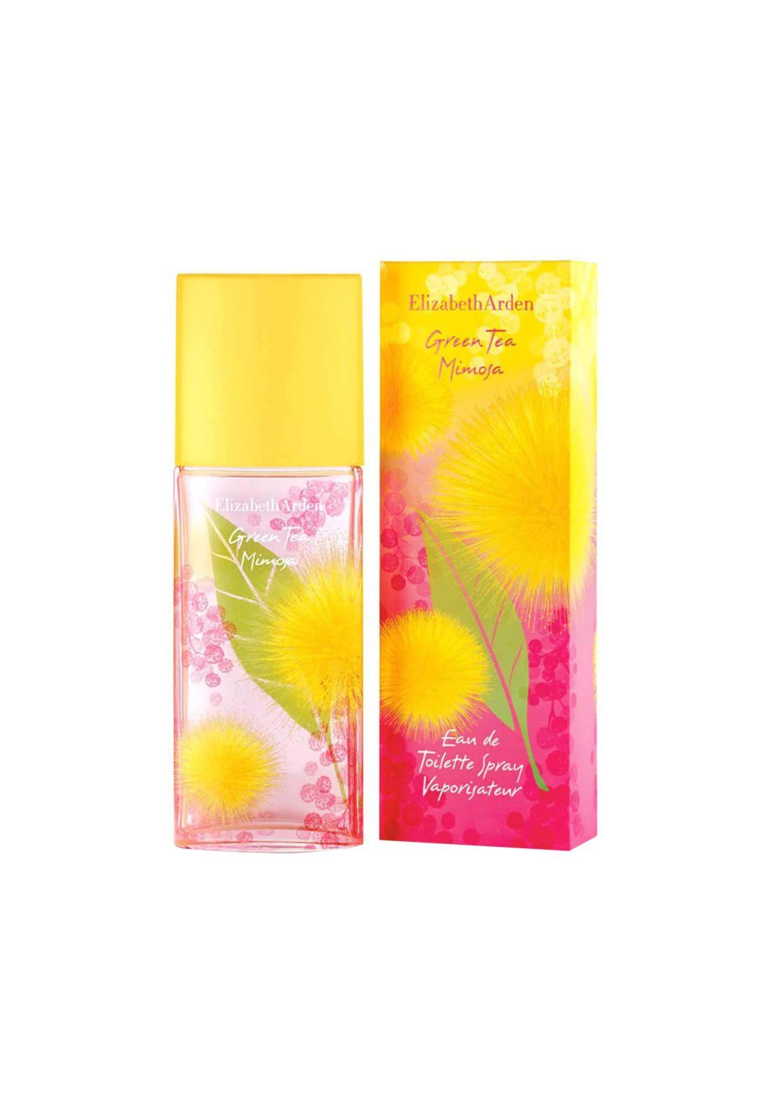 Elizabeth Arden Green Tea Mimosa EDT 100 ml-0