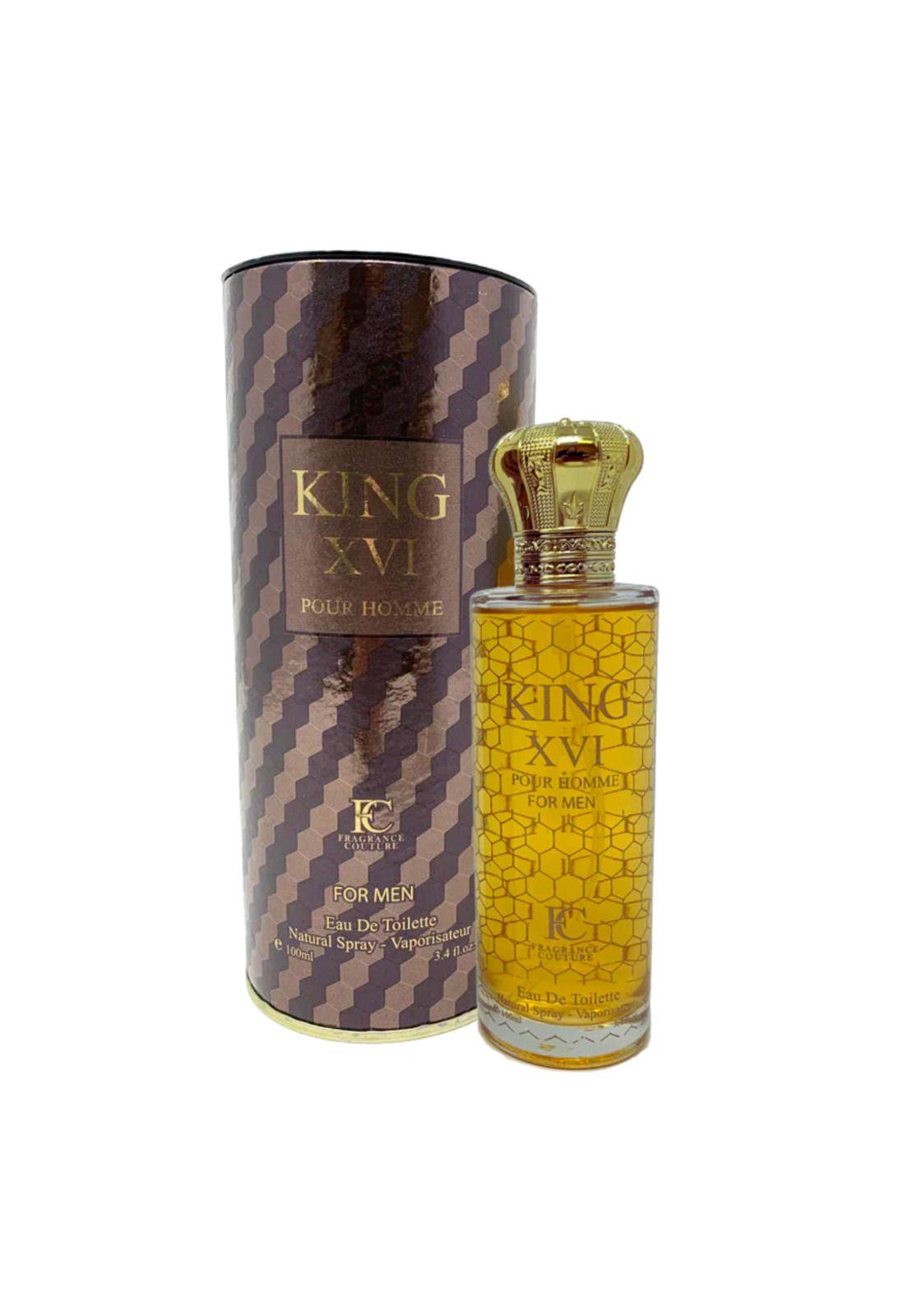 FC KING XVI EDP 100ML Hombre-0