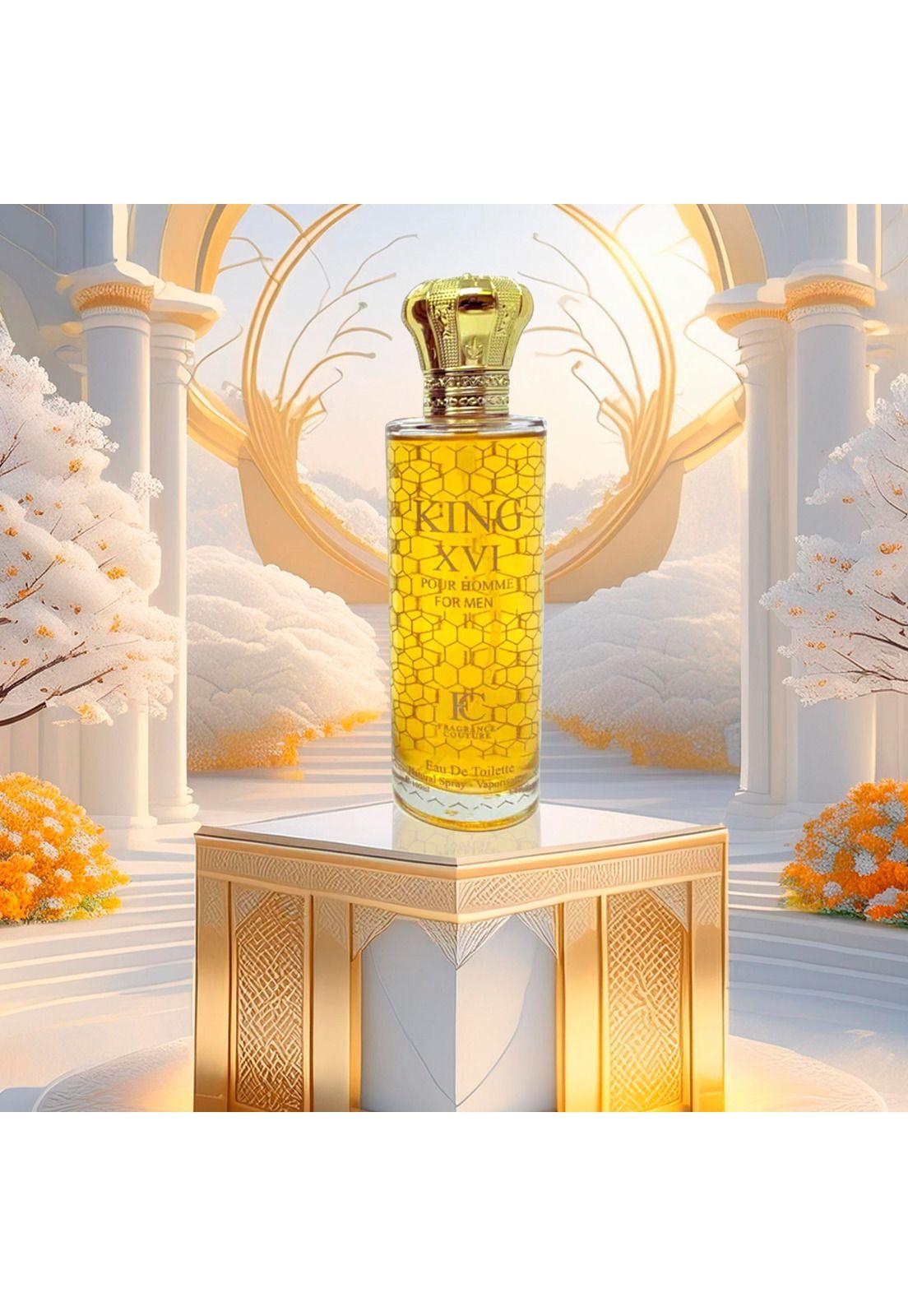 FC KING XVI EDP 100ML Hombre-2