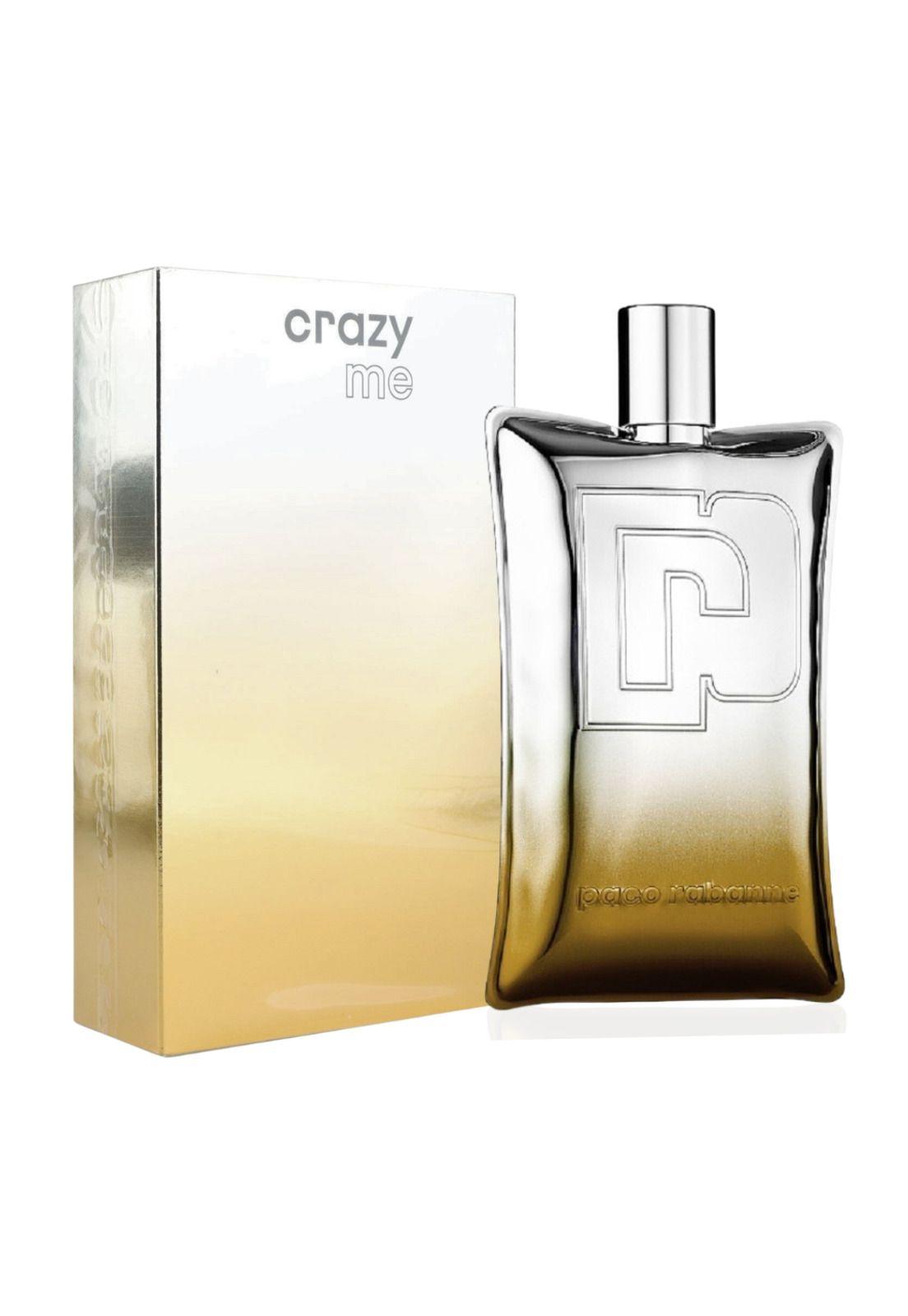 Paco Rabanne Crazy Me 62 ml EDP Unisex-0