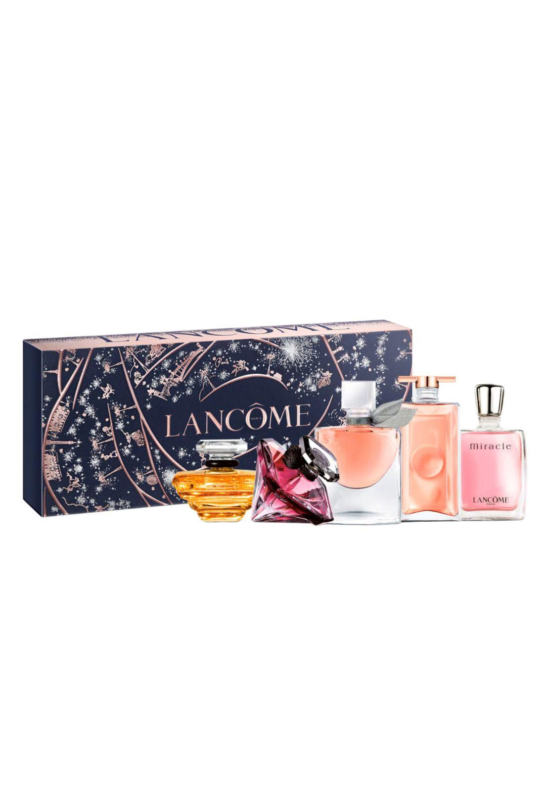 Lancome Set Miniaturas 5 Piezas 5 ml-0