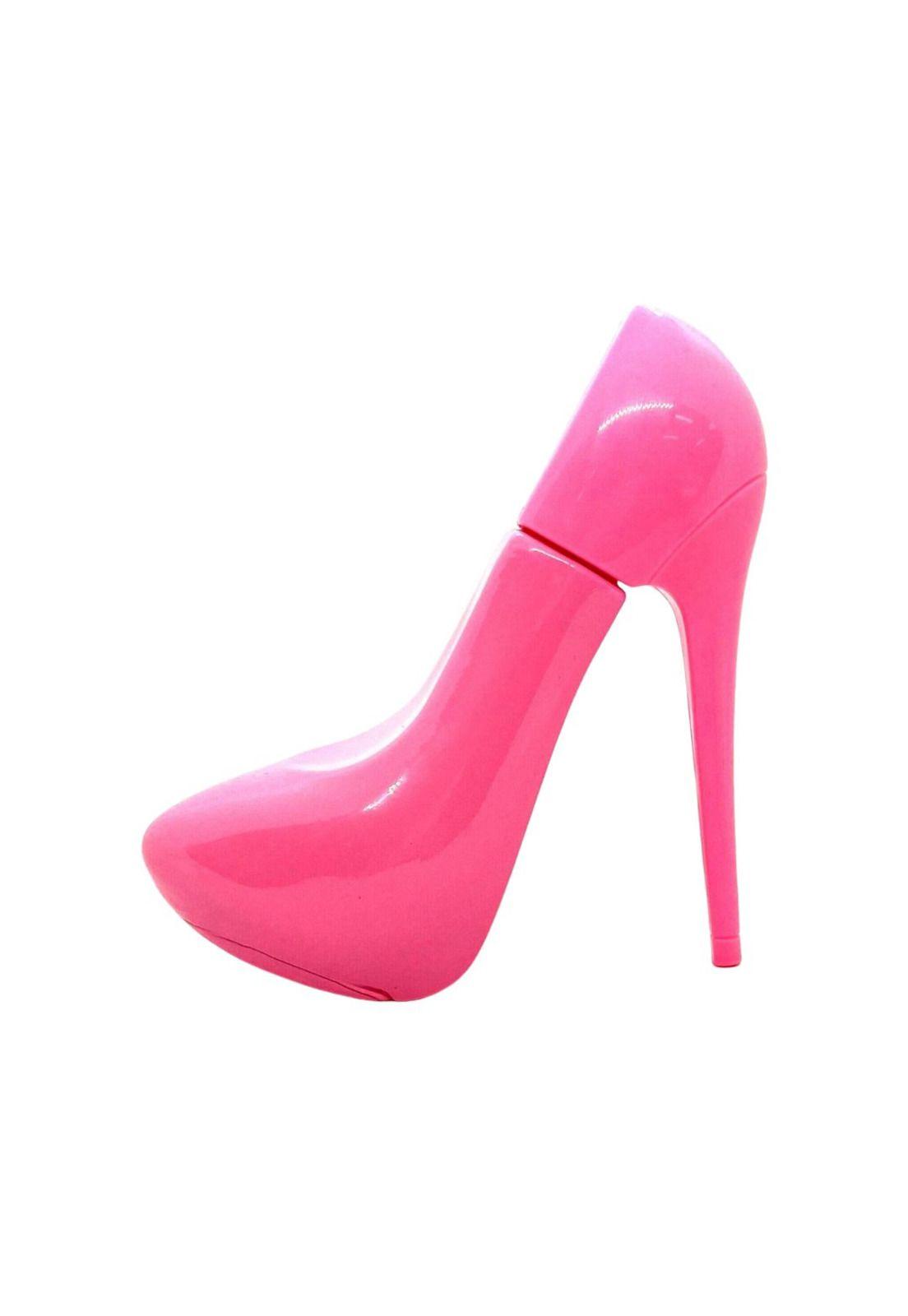 FC Glam Girl Pink EDP 100 ml-2
