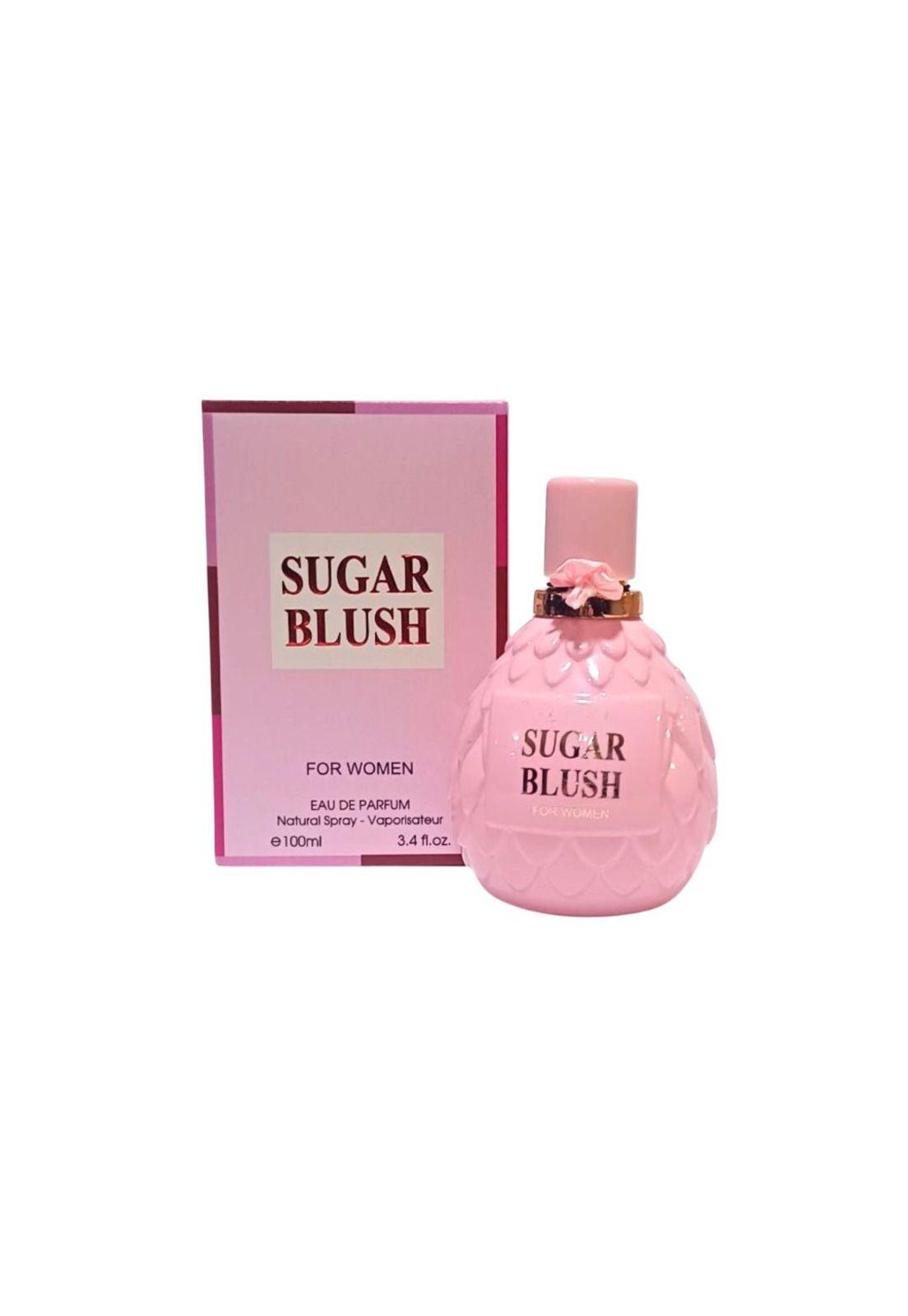 FC Sugar Blush Women 100 ml-0