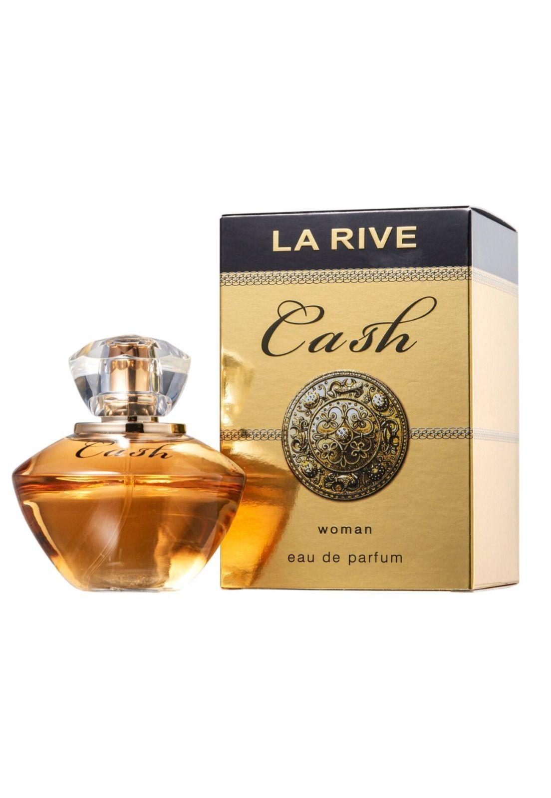 La Rive Cash Woman 90 ml-0