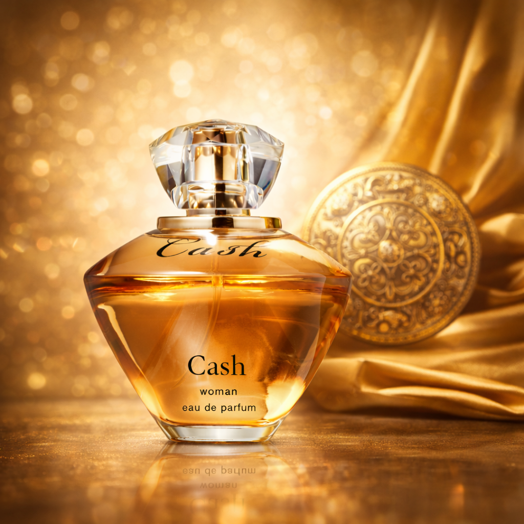 La Rive Cash Woman 90 ml-2