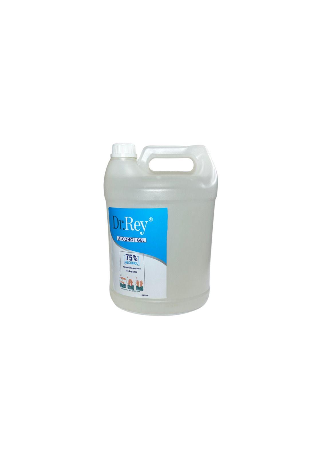 Alcohol Gel 5L (72% Alcohol)-0