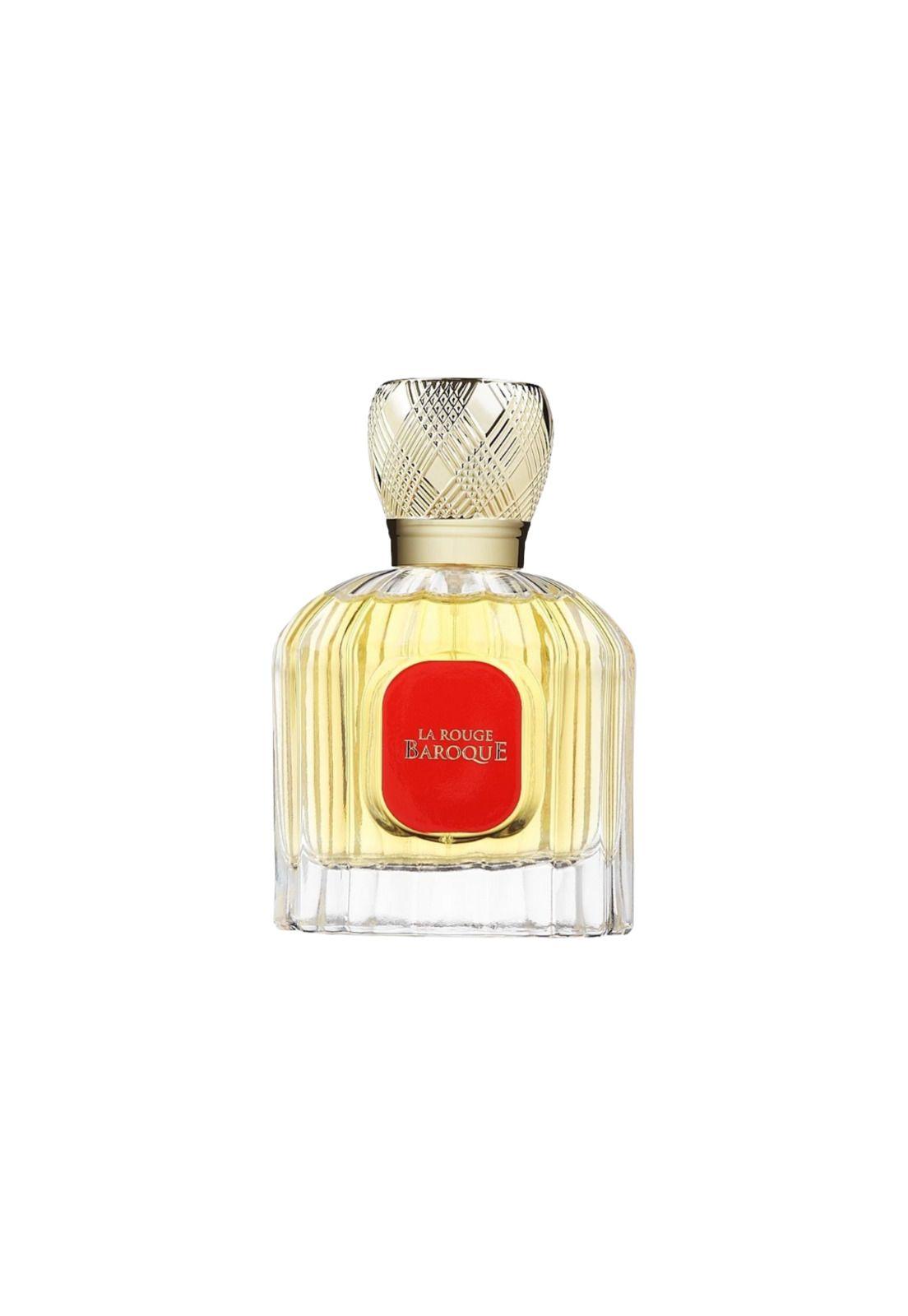 Maison Alhambra Baroque Rouge EDP 100 ml Unisex-1