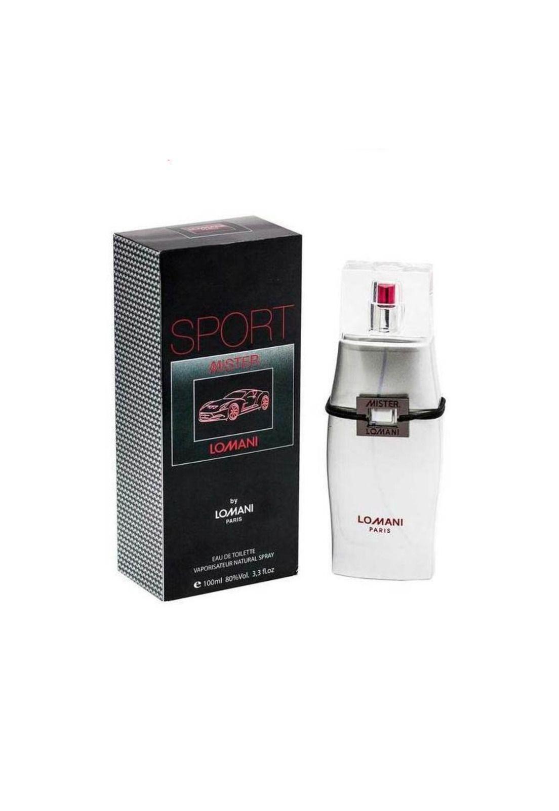 Lomani Sport Mister 100 ML EDT-0