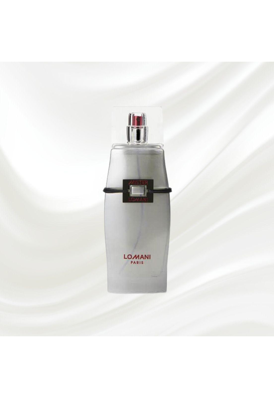 Lomani Sport Mister 100 ML EDT-2