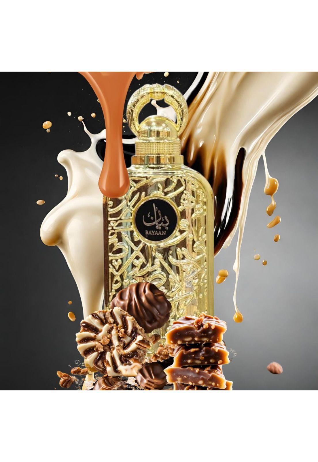 Lattafa Bayaan EDP 100 ml Mujer-2