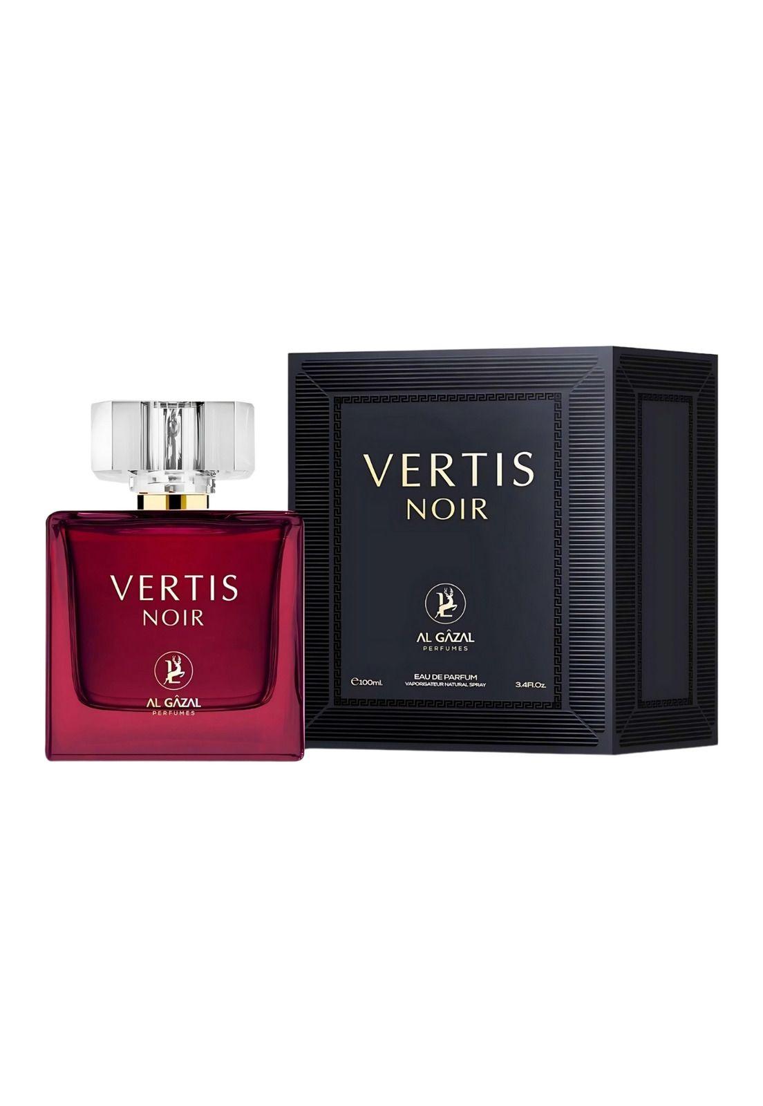 Al Gazal Vertis Noir EDP 100 ml-2