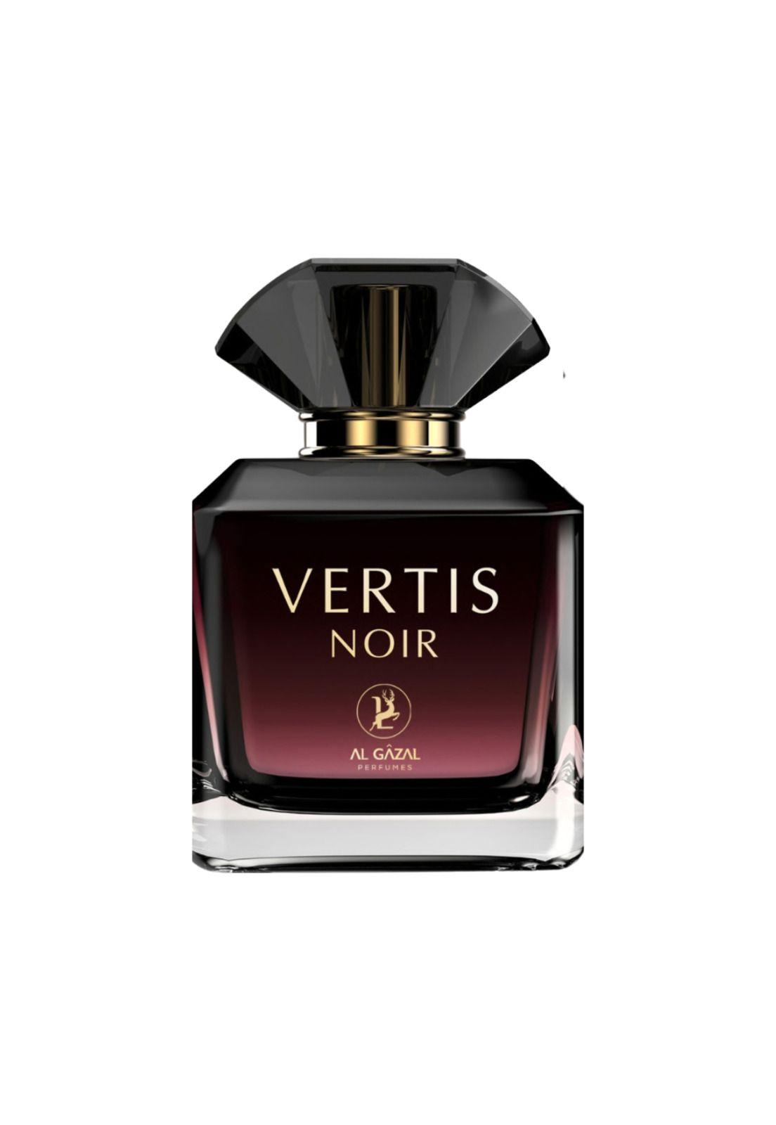 Al Gazal Vertis Noir EDP 100 ml-2