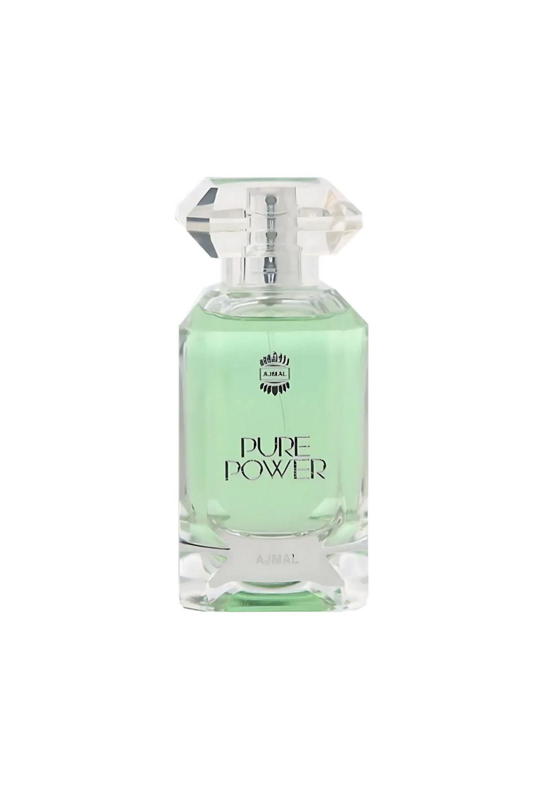 Ajmal Pure Power Men EDP 100 ml-2