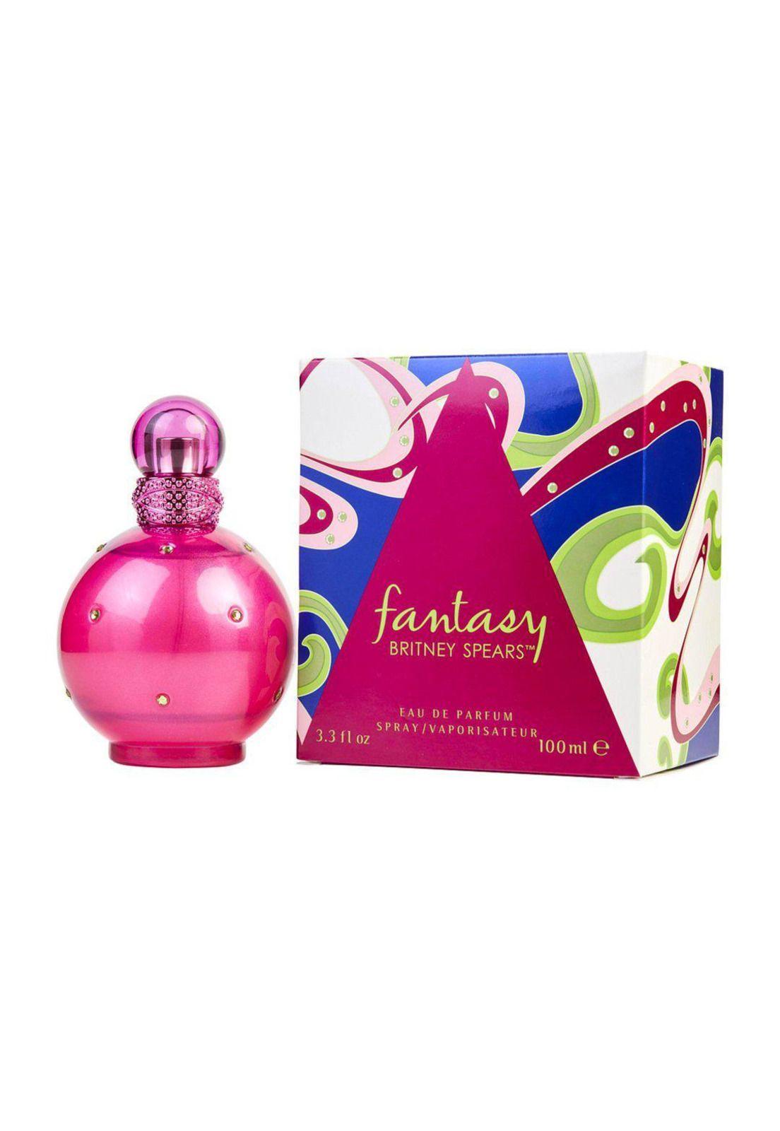 Britney Spears Fantasy EDP 100 ML-0