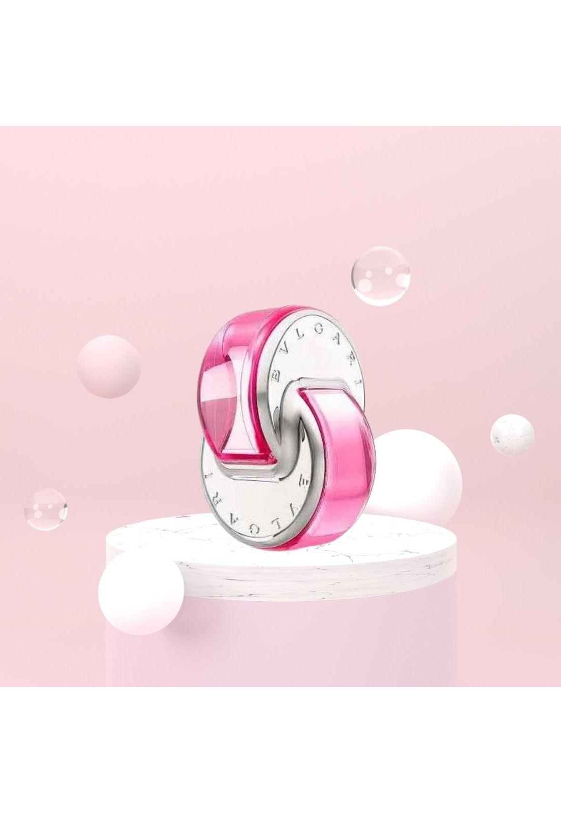 Bvlgari Omnia Pink Sapphire EDT 65 ml-2