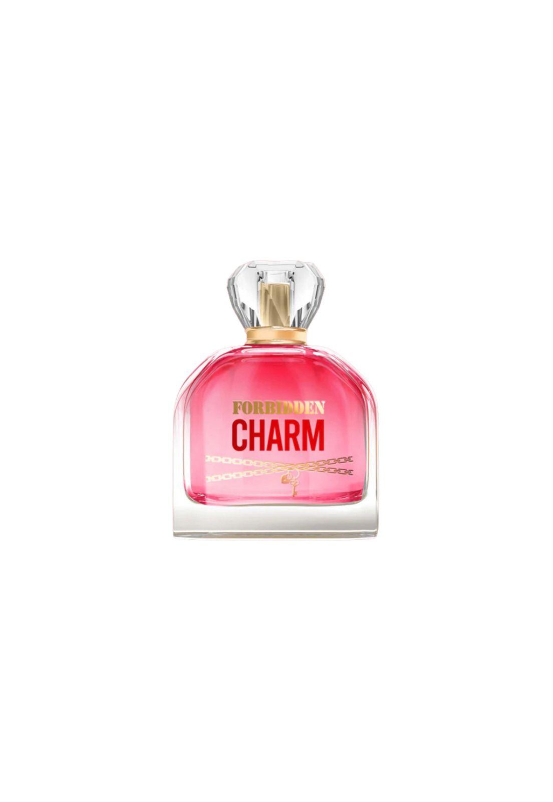 Luxerom Forbidden Charm EDP 100 ml Mujer-1
