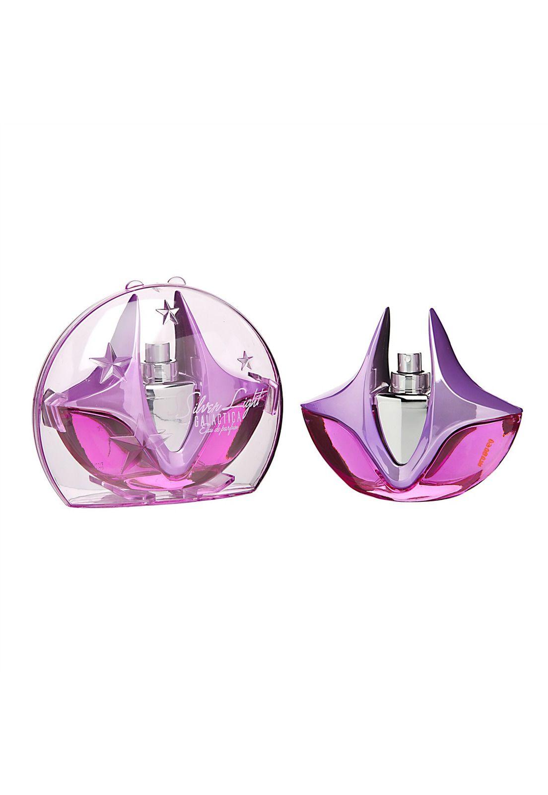 Linn Young Silver Light Galactica EDP 100 ml-0