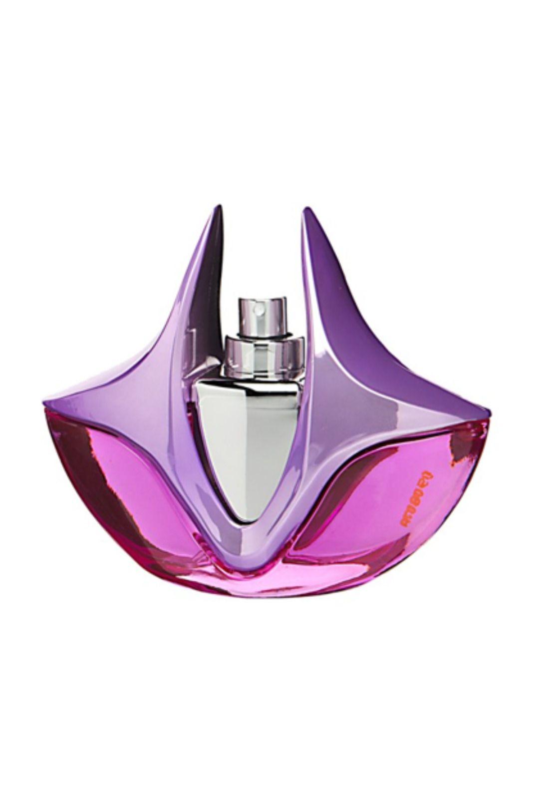Linn Young Silver Light Galactica EDP 100 ml-1