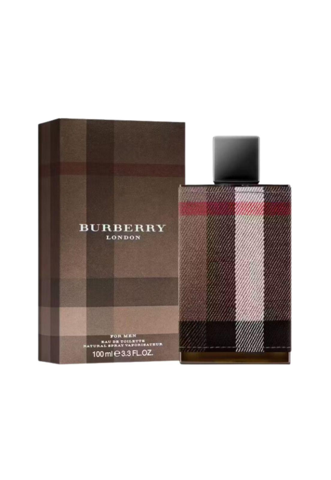Burberry London 100 ml Hombre Tester-1