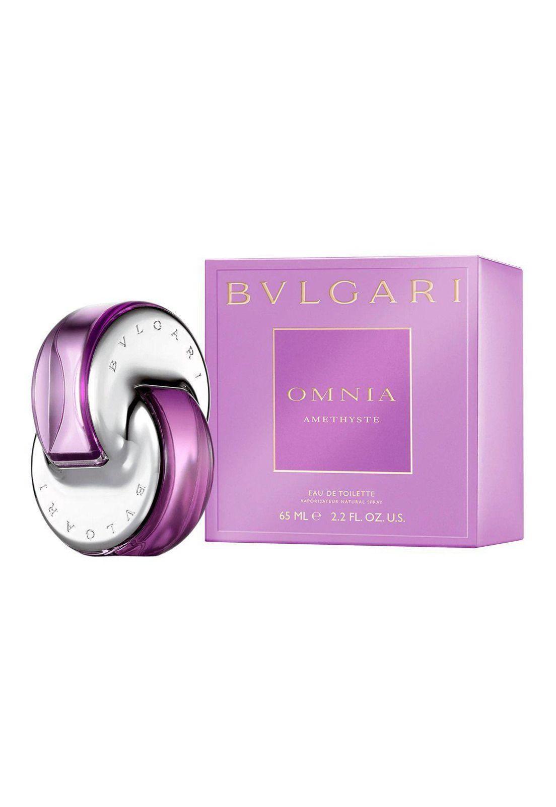 Bvlgari Omnia Amethyste 65 ml EDT-0