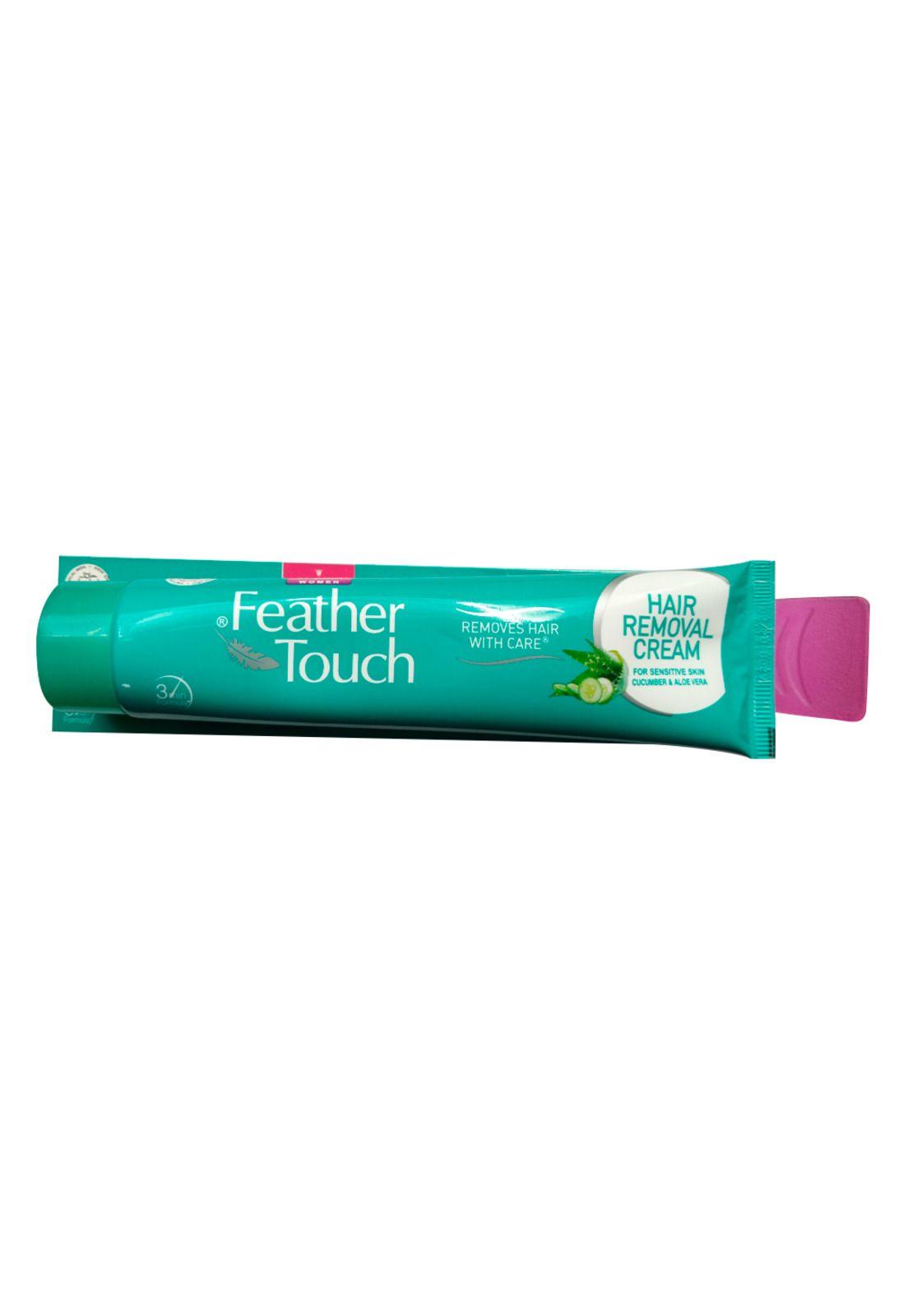 Vi John Crema Depilatoria Cucumber & Aloe Vera 110 ml-1