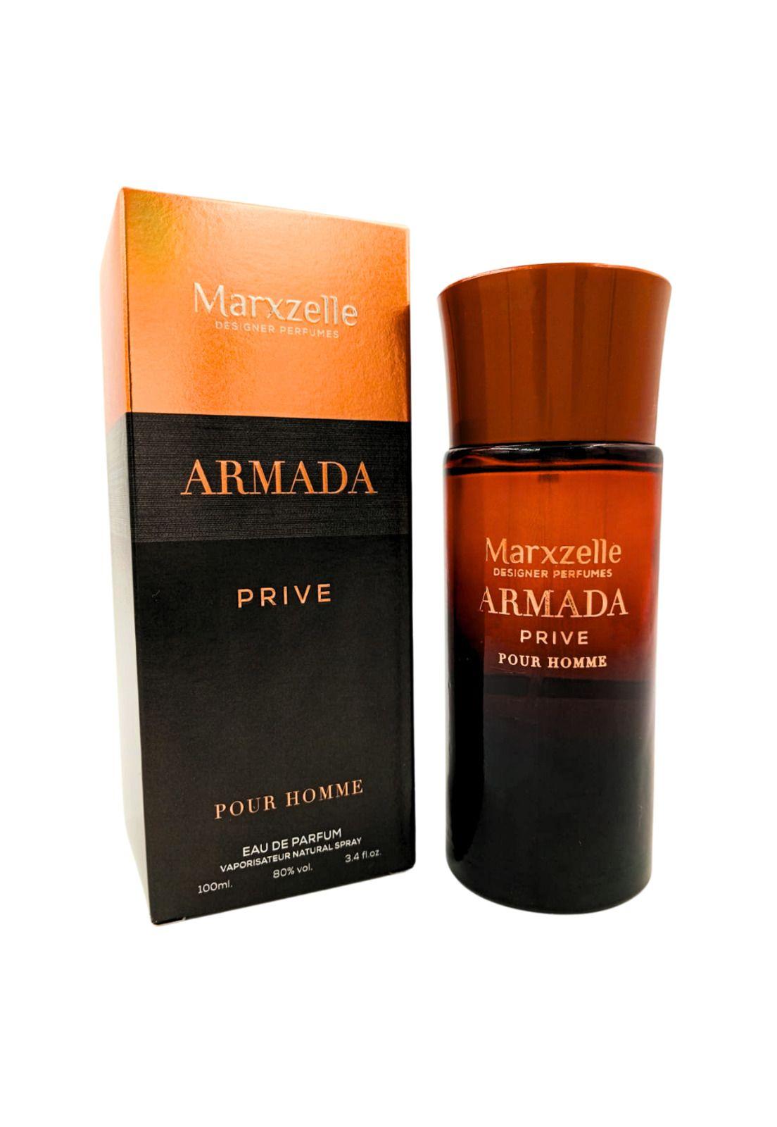 Marxzelle Armada Prive Pour Homme 100 ml-0
