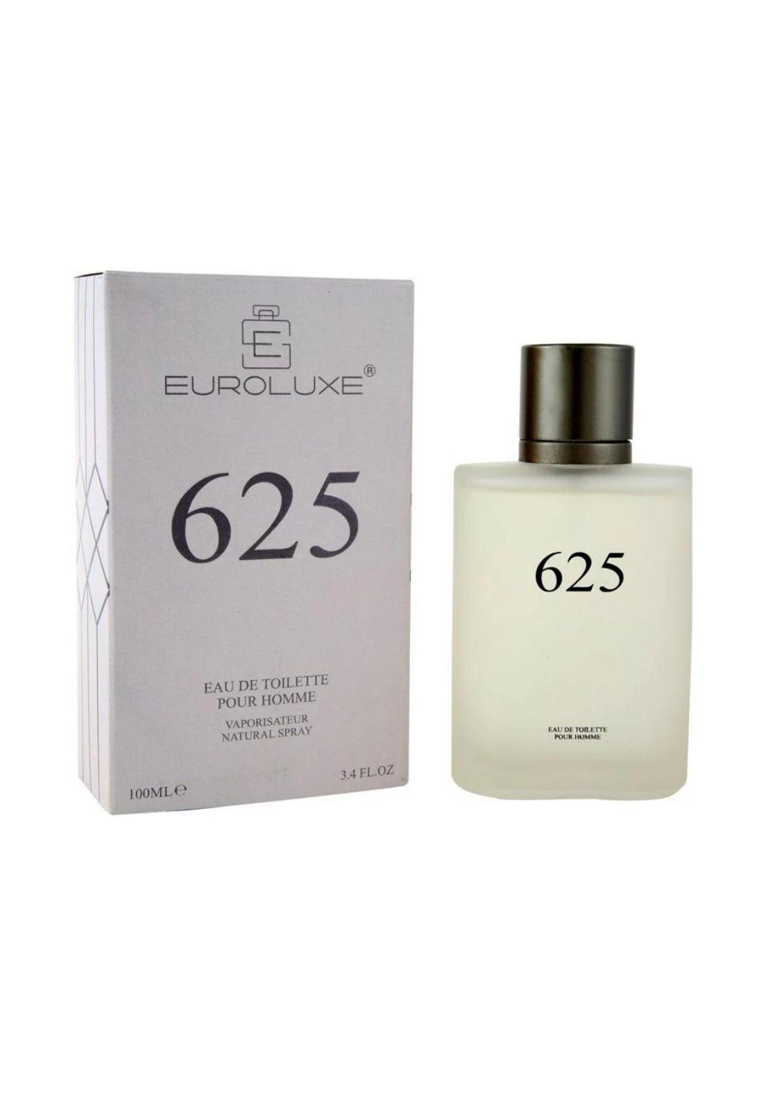 Euroluxe 625 Hombre 100 ml-0
