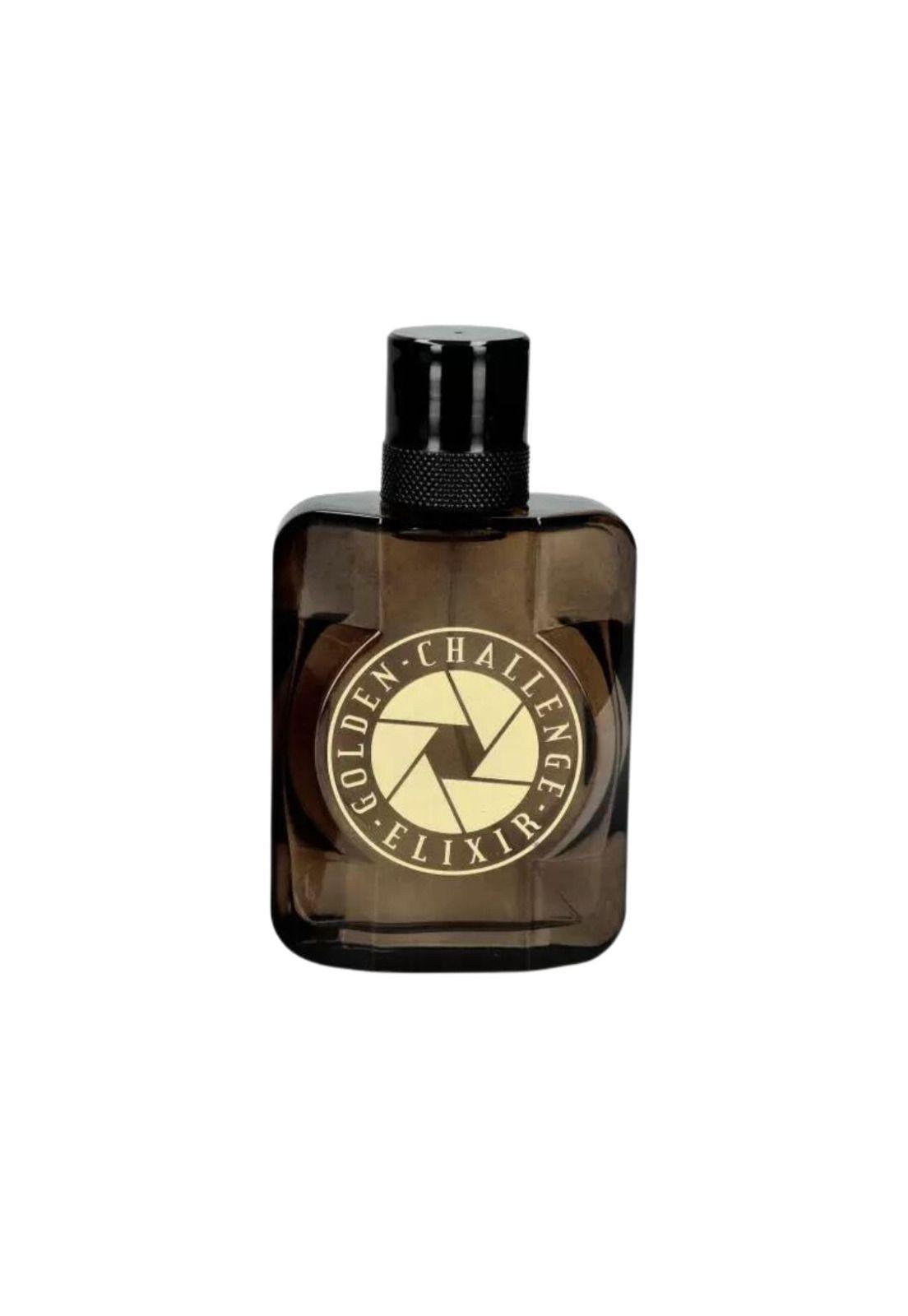 Omerta Golden Challenge Elixir EDT 100 ml-1
