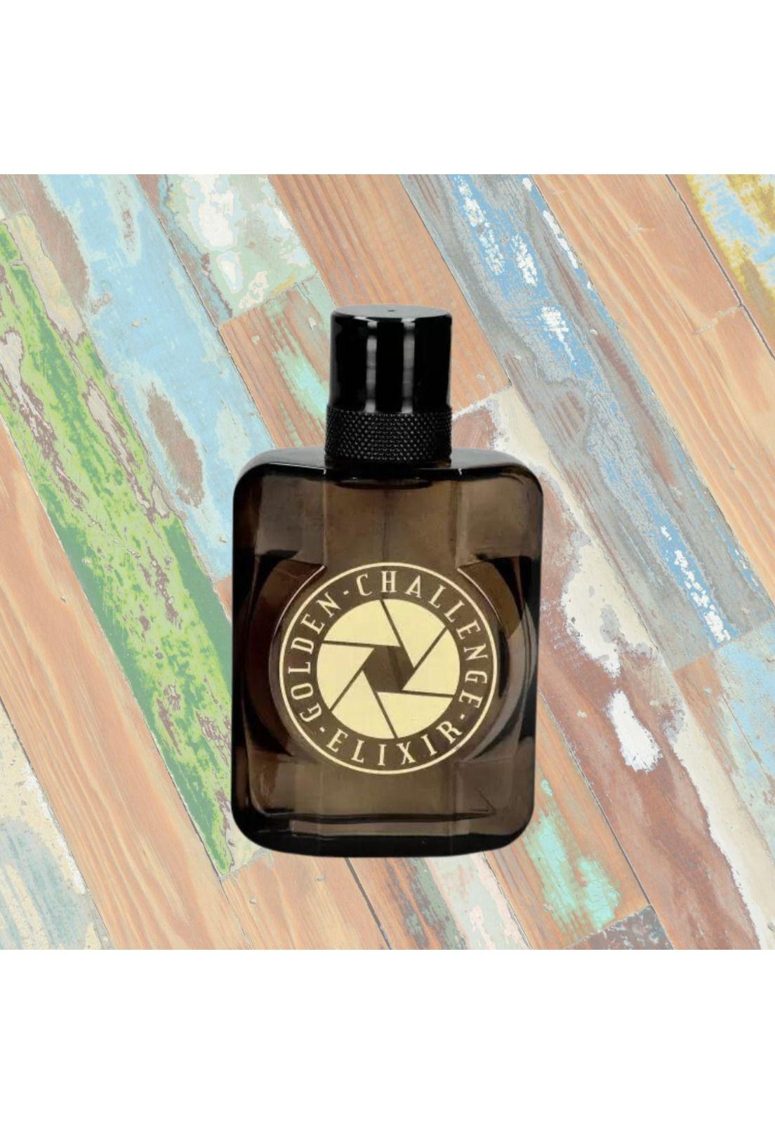 Omerta Golden Challenge Elixir EDT 100 ml-2