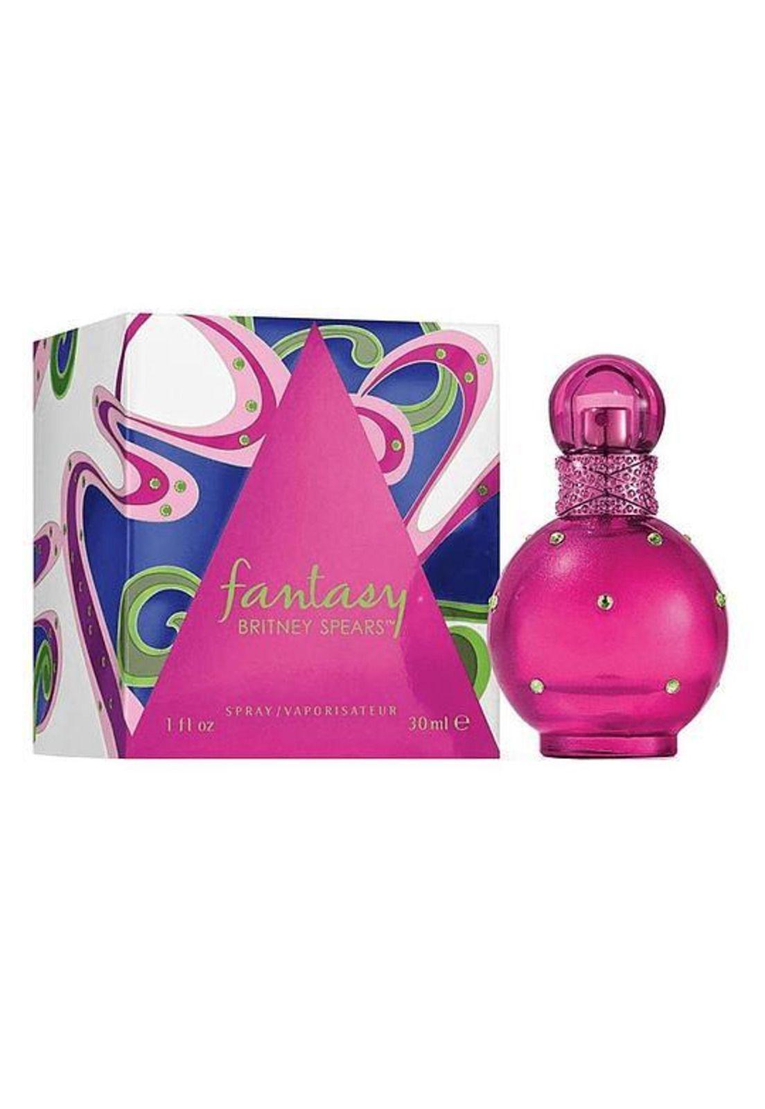 Fantasy 30 ML EDT-0