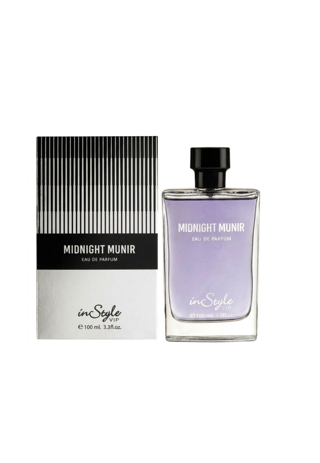 Instyle VIP Midnight Munir EDP 100 ml-0