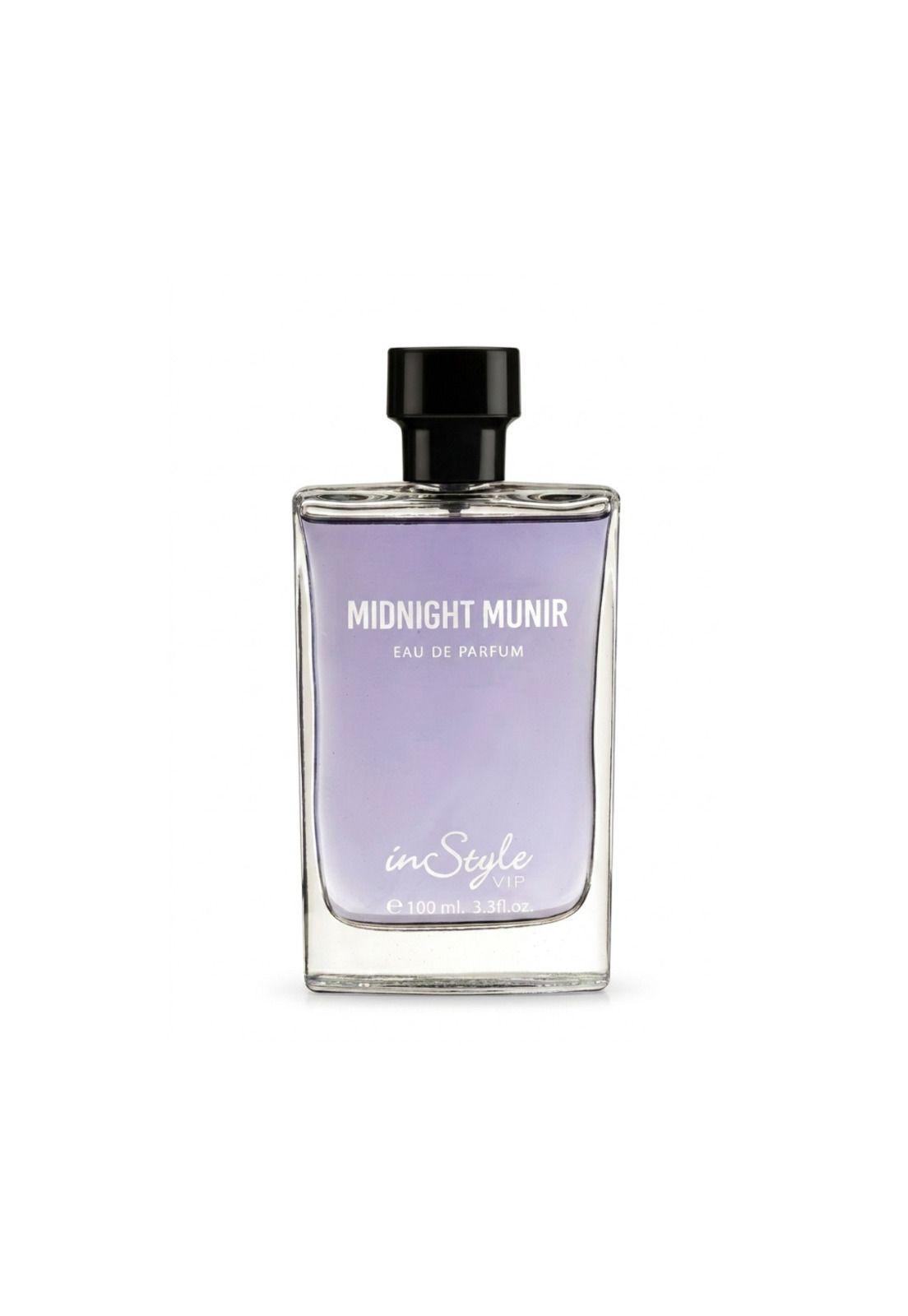 Instyle VIP Midnight Munir EDP 100 ml-2