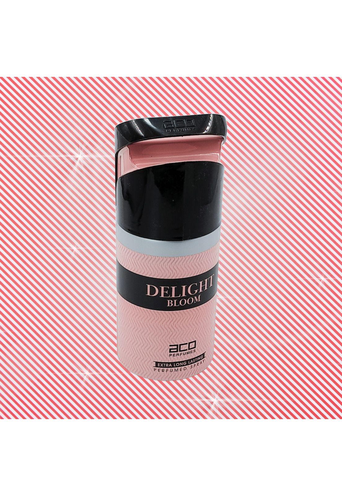 Aco Delight Bloom Parfum Body Spray 250 ml-2