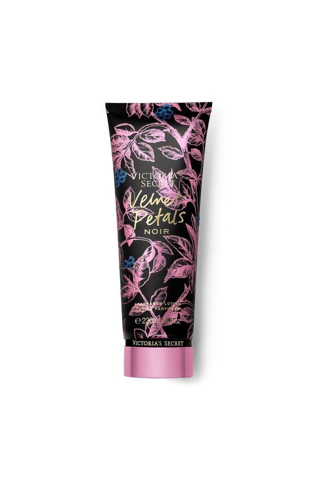 Victoria Secret Velvet Petals Noir Body Lotion 236 ml-0