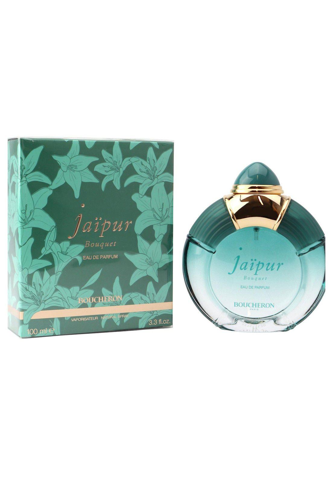 Boucheron Jaipur Bouquet 100 ML EDP-0
