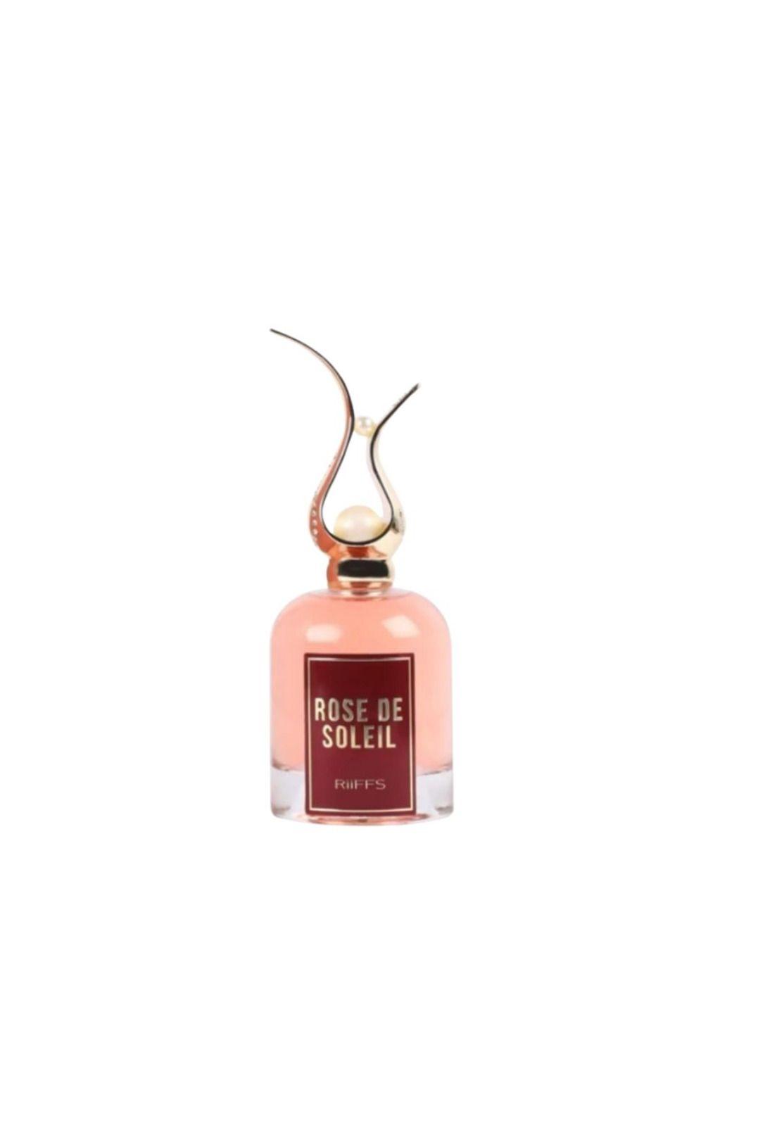 Riiffs Rose de Soleil EDP 100 ml-1