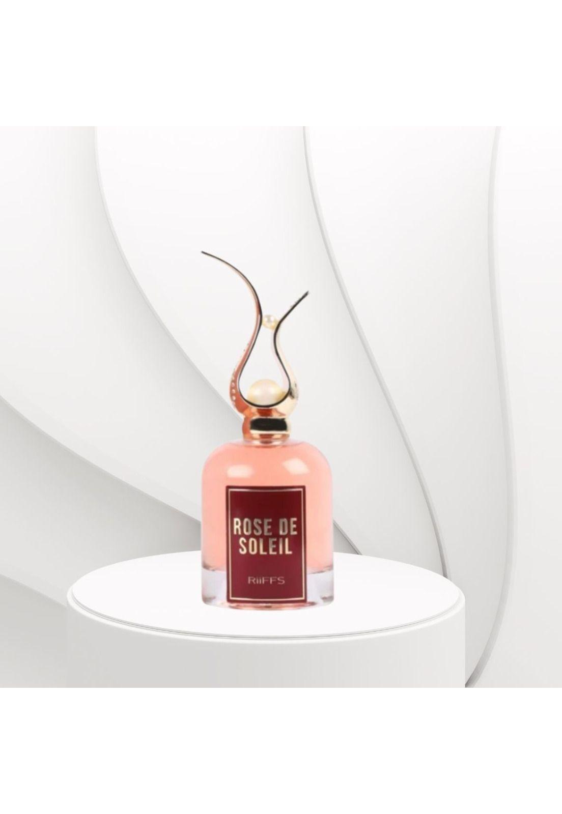 Riiffs Rose de Soleil EDP 100 ml-2