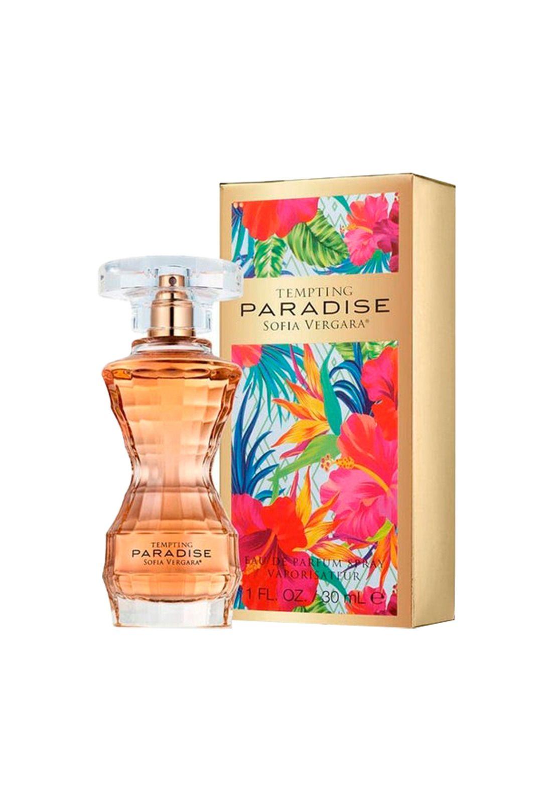 Sofia Vergara Tempting Paradise 100 ml EDP Mujer-0