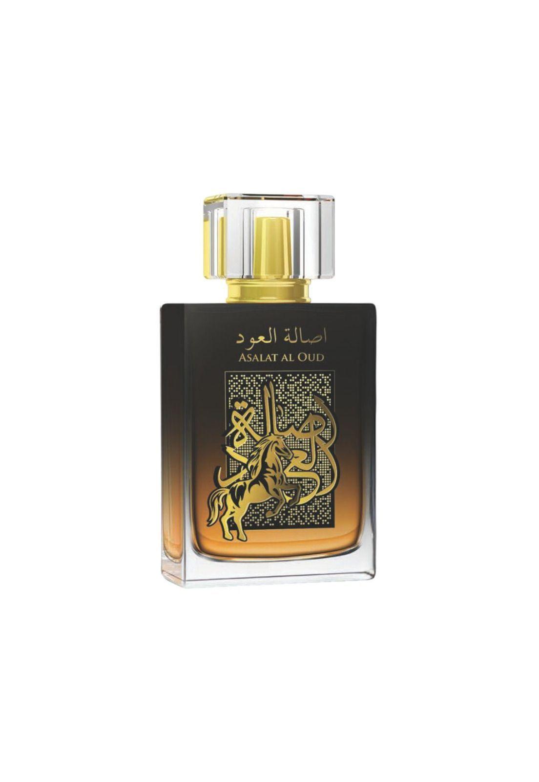 Afaq Asalat Al Oud EDP 100 ml-1