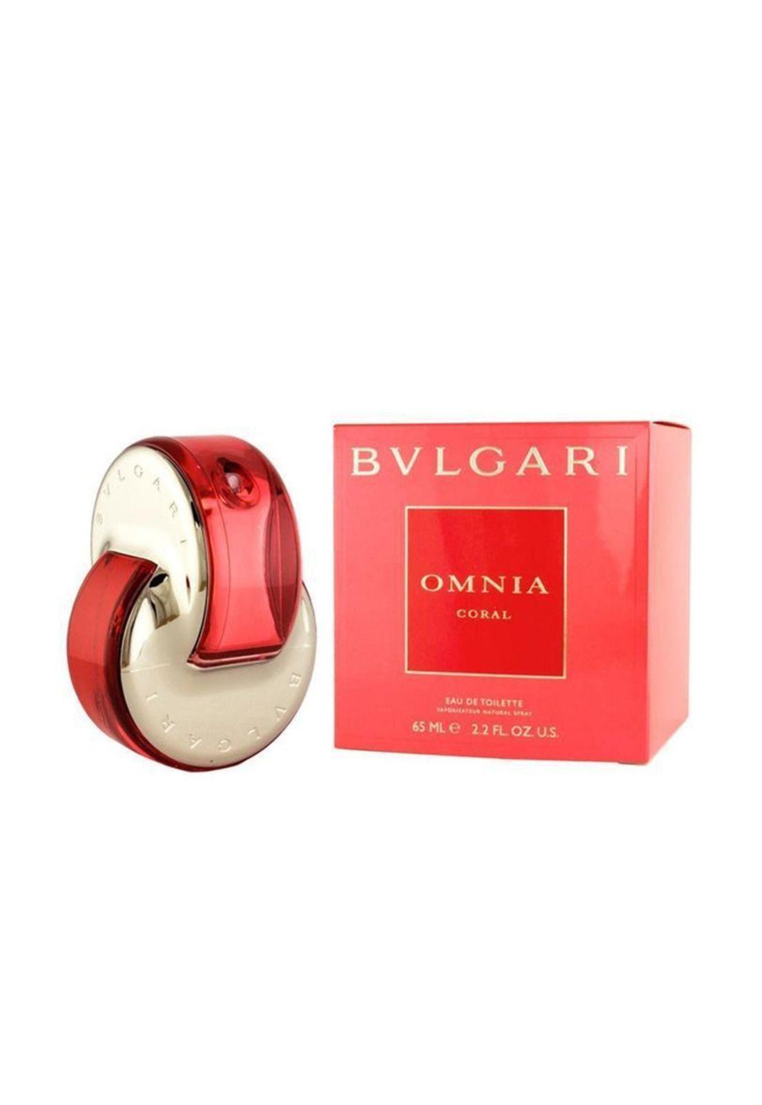 Omnia Coral EDT 65 ML-0